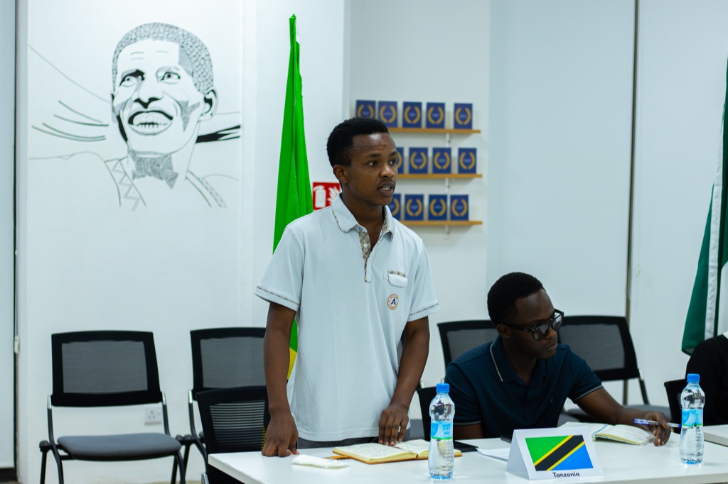 Strategic Unity & Leadership